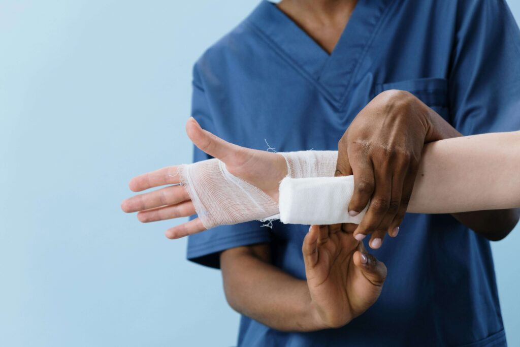 Comprendre la garantie d'assurance emprunteur ITT (Incapacité Temporaire de Travail)